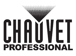 CHAUVET PROFESSIONAL