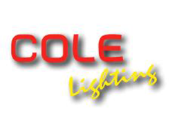 COLE LIGHTING