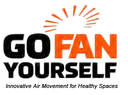 GO FAN YOURSELF