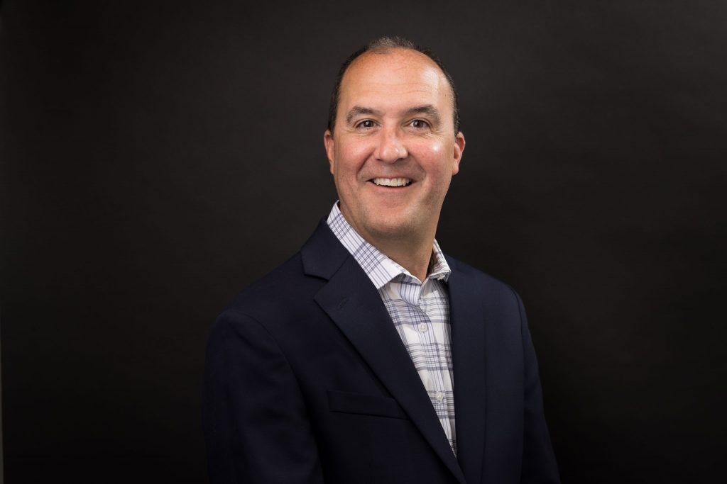 Meet The Team - Schaeffer